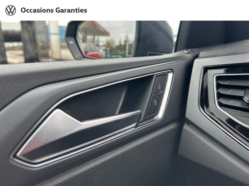 Voitures occasions VOLKSWAGEN POLO R-Line Villers-Cotterêts