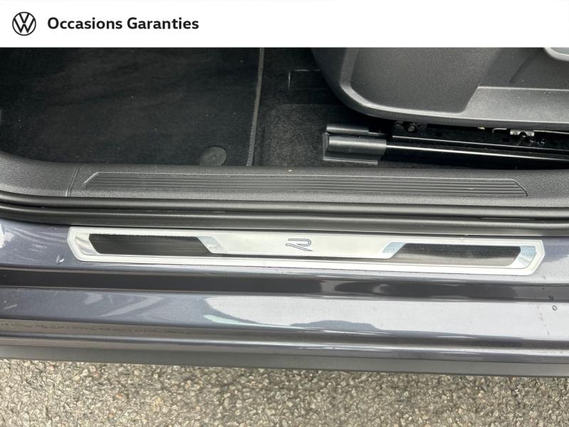 Voitures occasions VOLKSWAGEN POLO R-Line Villers-Cotterêts