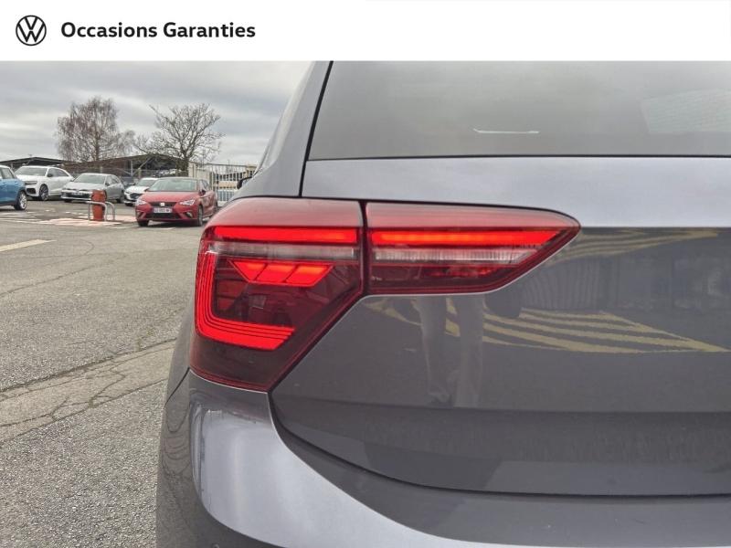 Voitures occasions VOLKSWAGEN POLO R-Line Villers-Cotterêts