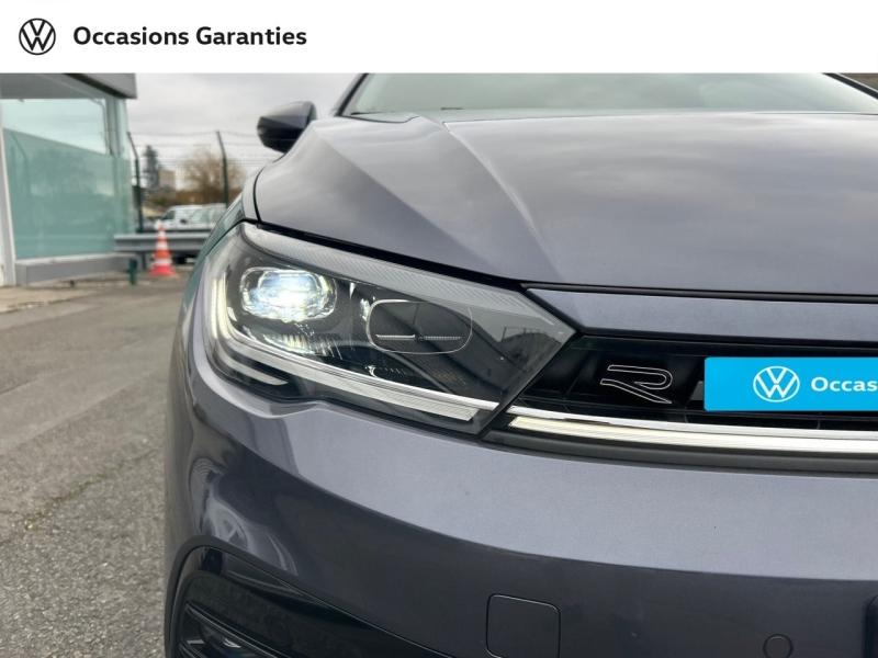 Voitures occasions VOLKSWAGEN POLO R-Line Villers-Cotterêts