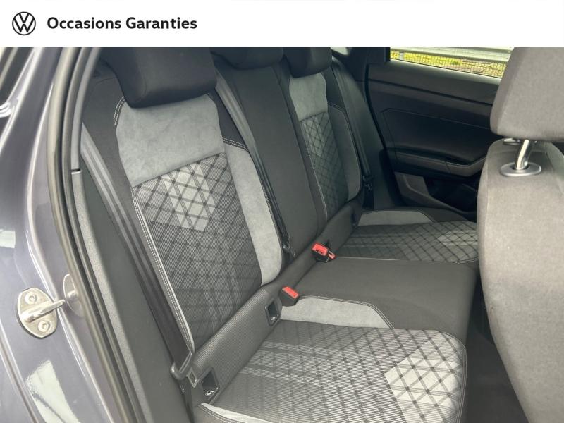 Voitures occasions VOLKSWAGEN POLO R-Line Villers-Cotterêts