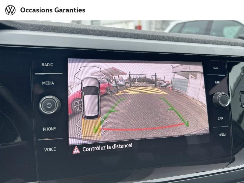 Voitures occasions VOLKSWAGEN POLO R-Line Villers-Cotterêts