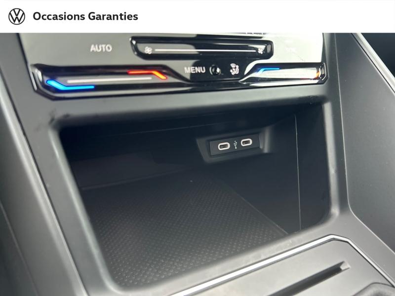 Voitures occasions VOLKSWAGEN POLO R-Line Villers-Cotterêts