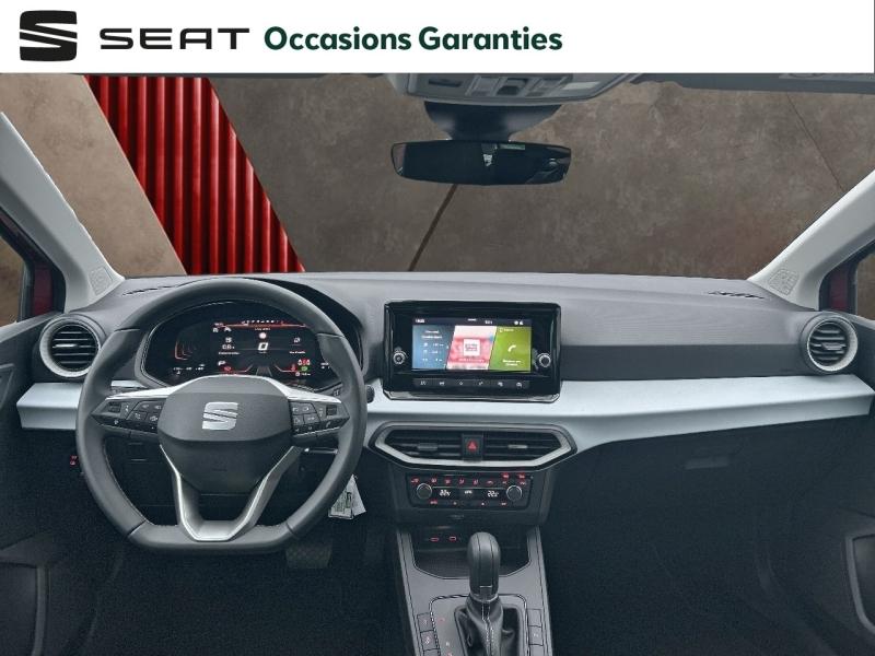 Voitures occasions SEAT IBIZA Copa Villers-Cotterêts