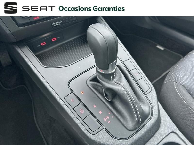 Voitures occasions SEAT IBIZA Copa Villers-Cotterêts