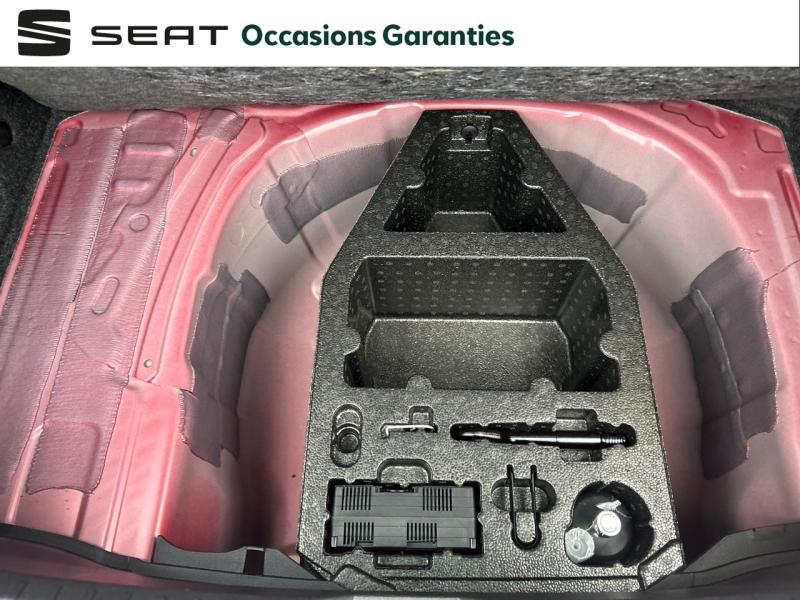 Voitures occasions SEAT IBIZA Copa Villers-Cotterêts