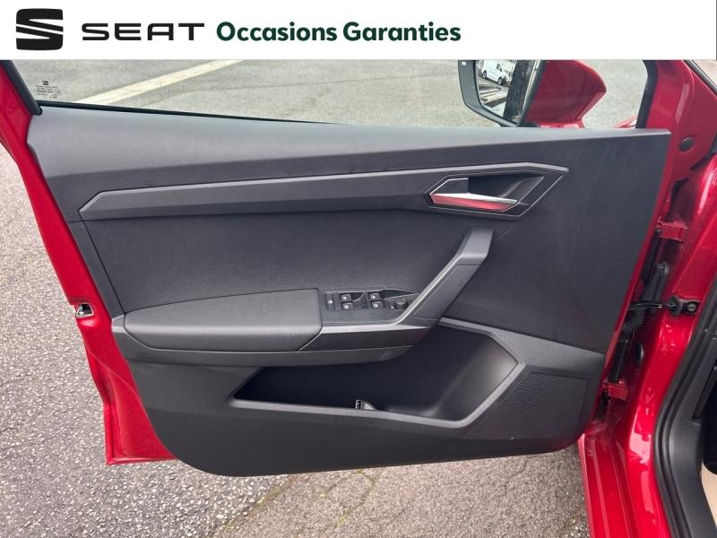 Voitures occasions SEAT IBIZA Copa Villers-Cotterêts