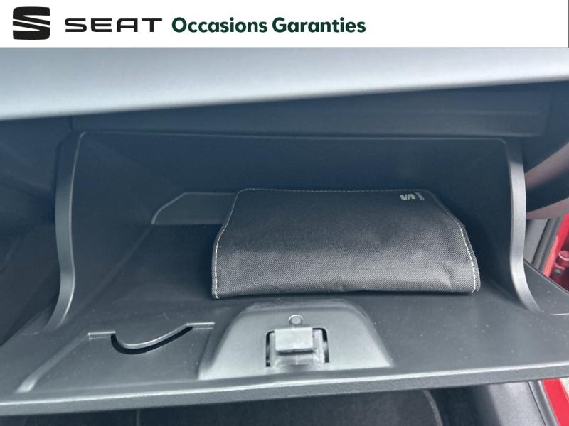 Voitures occasions SEAT IBIZA Copa Villers-Cotterêts