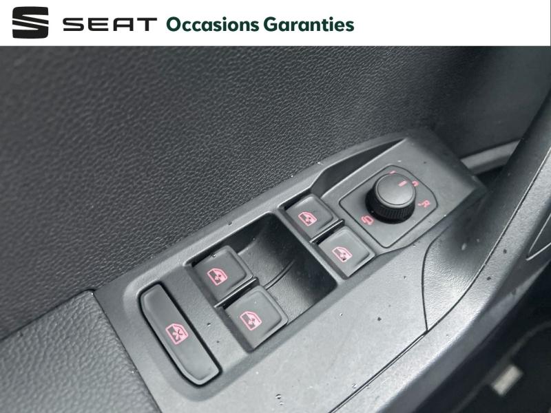 Voitures occasions SEAT IBIZA Copa Villers-Cotterêts