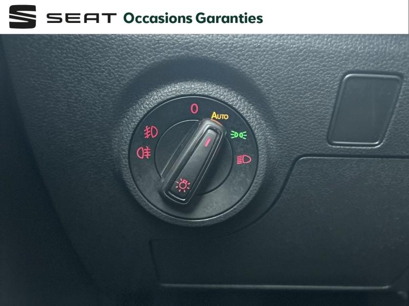 Voitures occasions SEAT IBIZA Copa Villers-Cotterêts