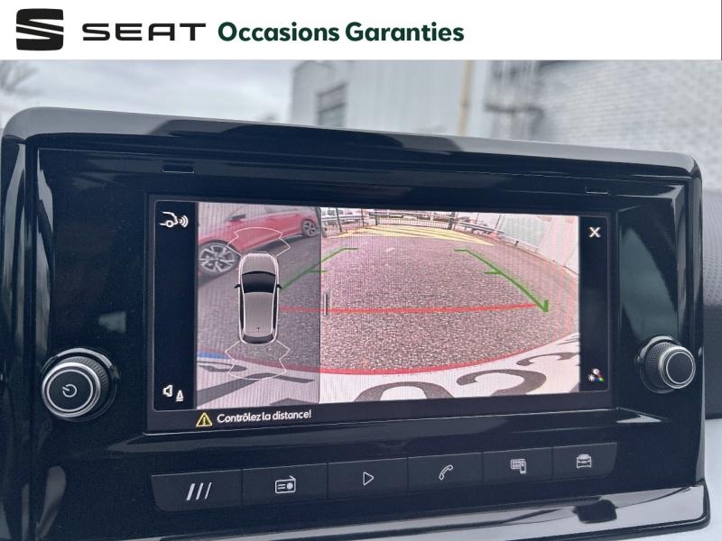 Voitures occasions SEAT IBIZA Copa Villers-Cotterêts