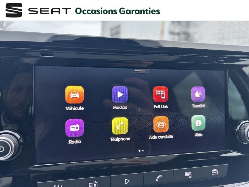 Voitures occasions SEAT IBIZA Copa Villers-Cotterêts