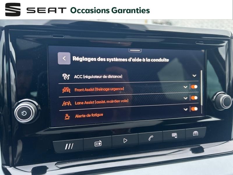 Voitures occasions SEAT IBIZA Copa Villers-Cotterêts