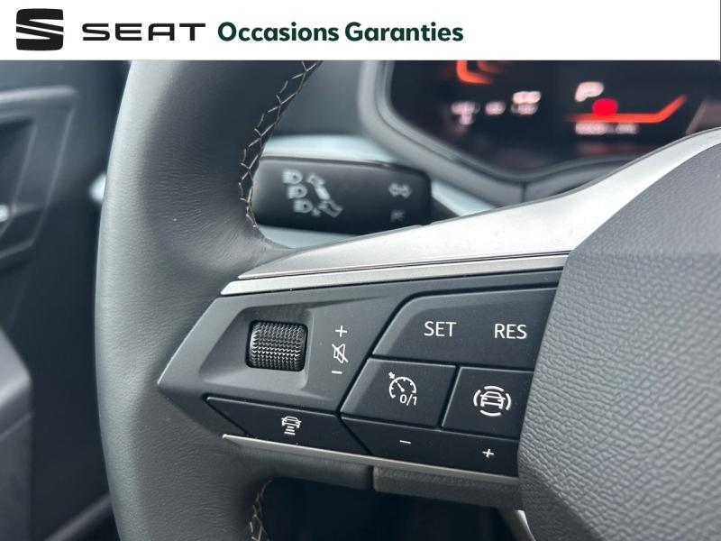 Voitures occasions SEAT IBIZA Copa Villers-Cotterêts