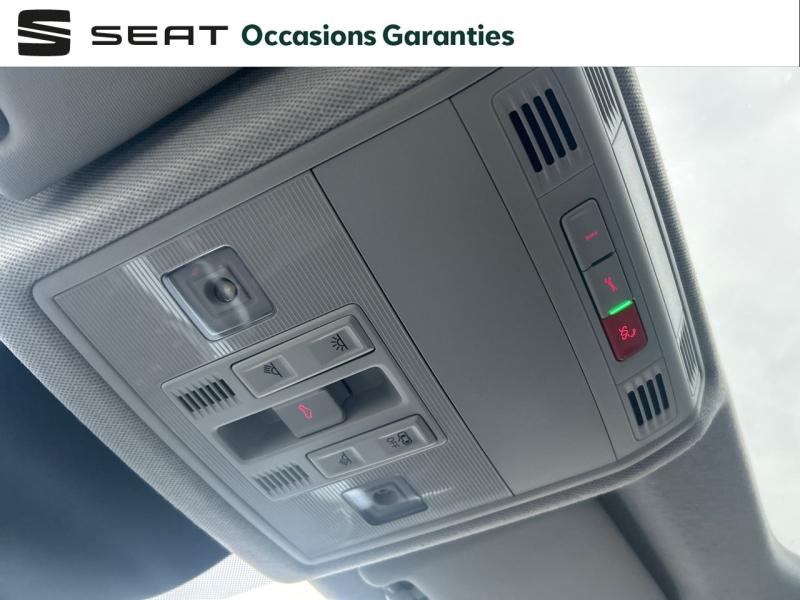 Voitures occasions SEAT IBIZA Copa Villers-Cotterêts