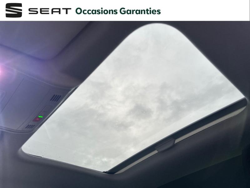 Voitures occasions SEAT IBIZA Copa Villers-Cotterêts