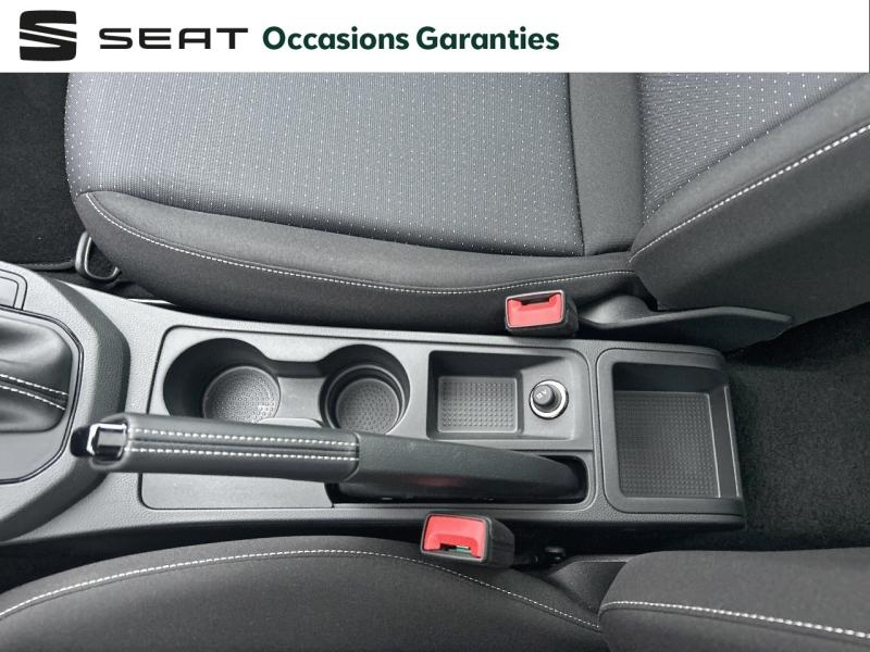 Voitures occasions SEAT IBIZA Copa Villers-Cotterêts