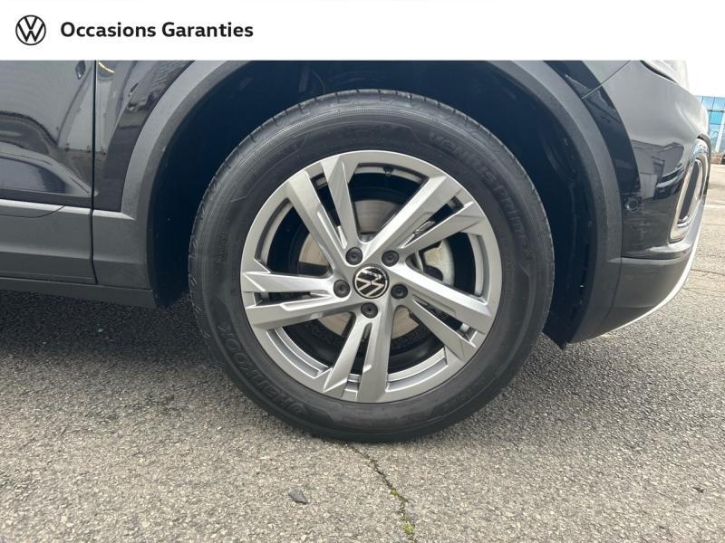 Voitures occasions VOLKSWAGEN T-ROC VW Edition Villers-Cotterêts