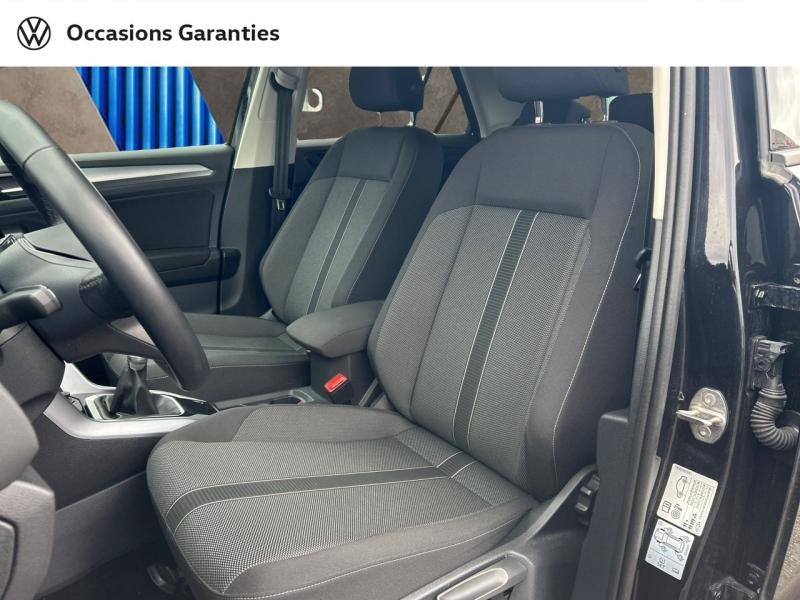 Voitures occasions VOLKSWAGEN T-ROC VW Edition Villers-Cotterêts
