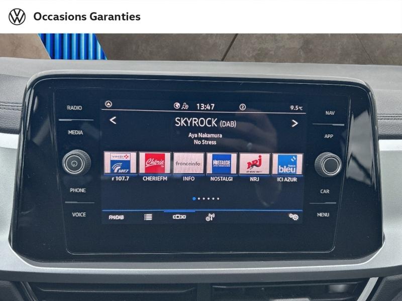Voitures occasions VOLKSWAGEN T-ROC VW Edition Villers-Cotterêts