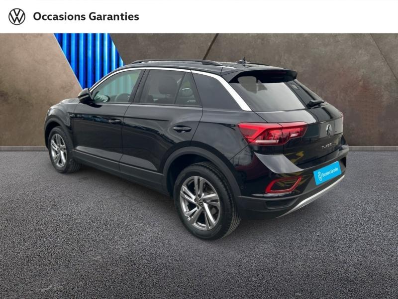 Voitures occasions VOLKSWAGEN T-ROC VW Edition Villers-Cotterêts