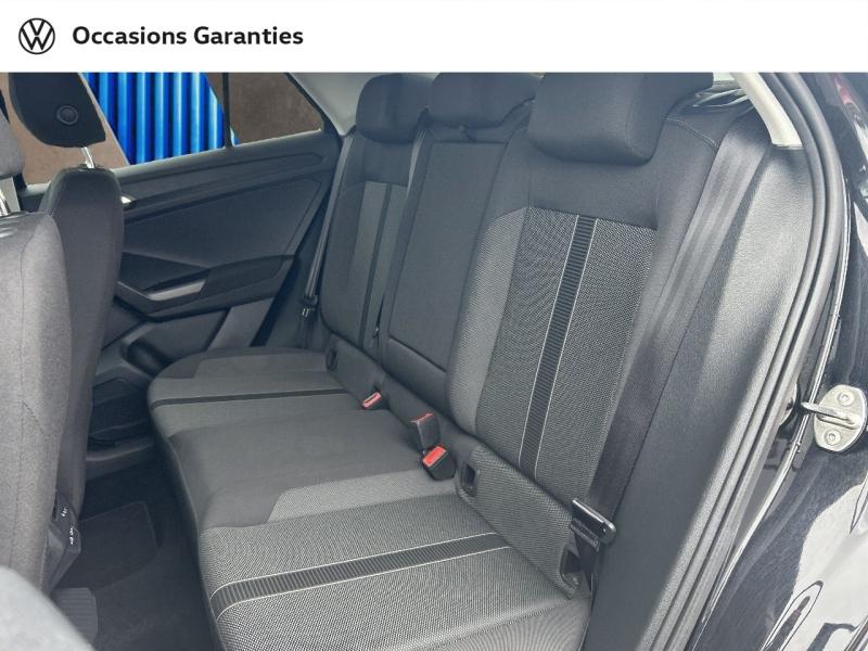 Voitures occasions VOLKSWAGEN T-ROC VW Edition Villers-Cotterêts