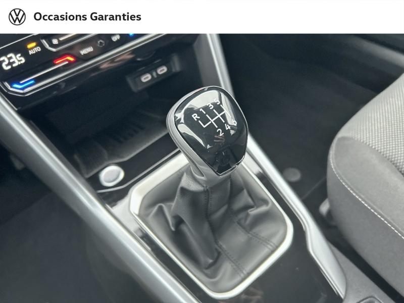 Voitures occasions VOLKSWAGEN T-ROC VW Edition Villers-Cotterêts