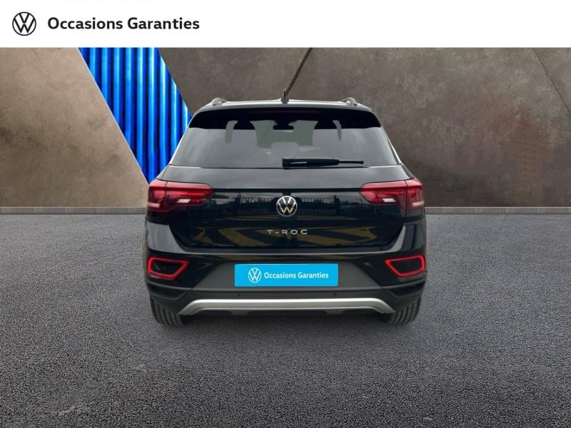 Voitures occasions VOLKSWAGEN T-ROC VW Edition Villers-Cotterêts
