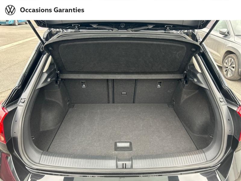 Voitures occasions VOLKSWAGEN T-ROC VW Edition Villers-Cotterêts