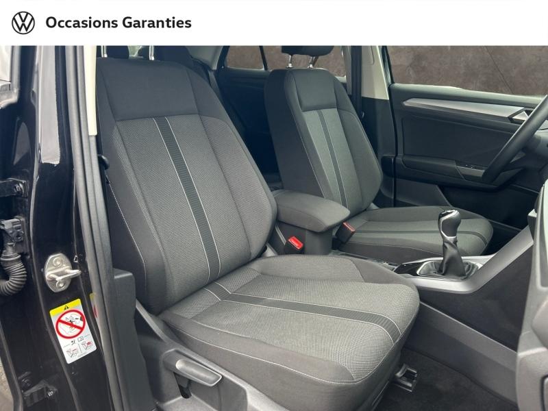 Voitures occasions VOLKSWAGEN T-ROC VW Edition Villers-Cotterêts