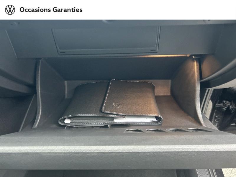 Voitures occasions VOLKSWAGEN T-ROC VW Edition Villers-Cotterêts