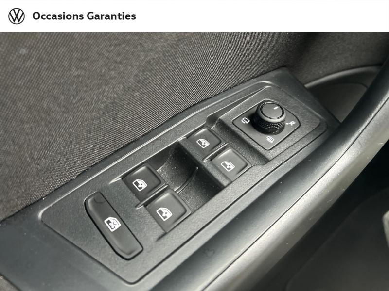 Voitures occasions VOLKSWAGEN T-ROC VW Edition Villers-Cotterêts