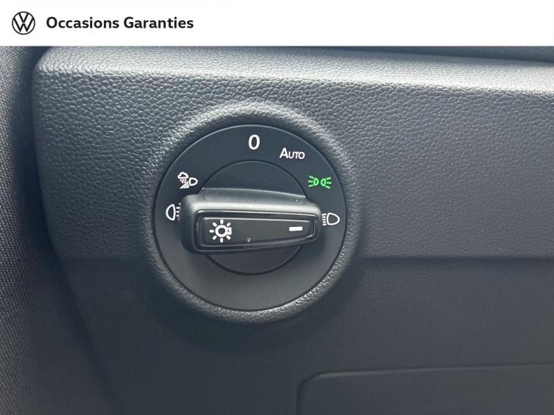 Voitures occasions VOLKSWAGEN T-ROC VW Edition Villers-Cotterêts