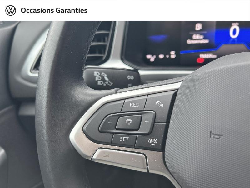 Voitures occasions VOLKSWAGEN T-ROC VW Edition Villers-Cotterêts