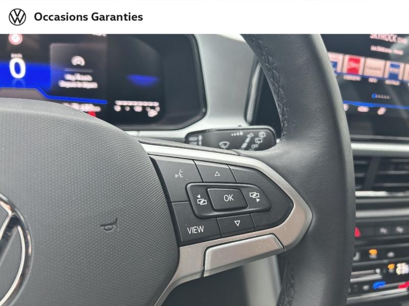 Voitures occasions VOLKSWAGEN T-ROC VW Edition Villers-Cotterêts