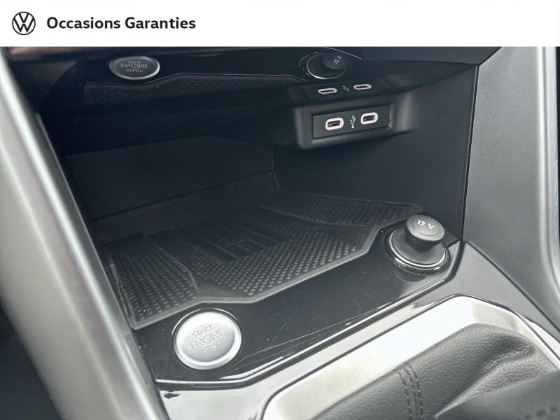 Voitures occasions VOLKSWAGEN T-ROC VW Edition Villers-Cotterêts
