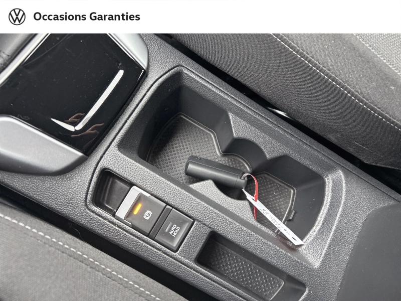 Voitures occasions VOLKSWAGEN T-ROC VW Edition Villers-Cotterêts