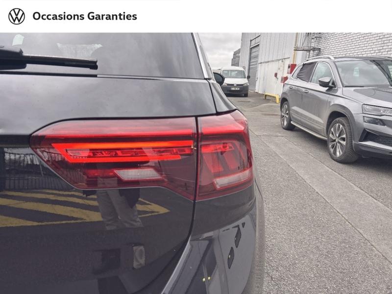 Voitures occasions VOLKSWAGEN T-ROC VW Edition Villers-Cotterêts