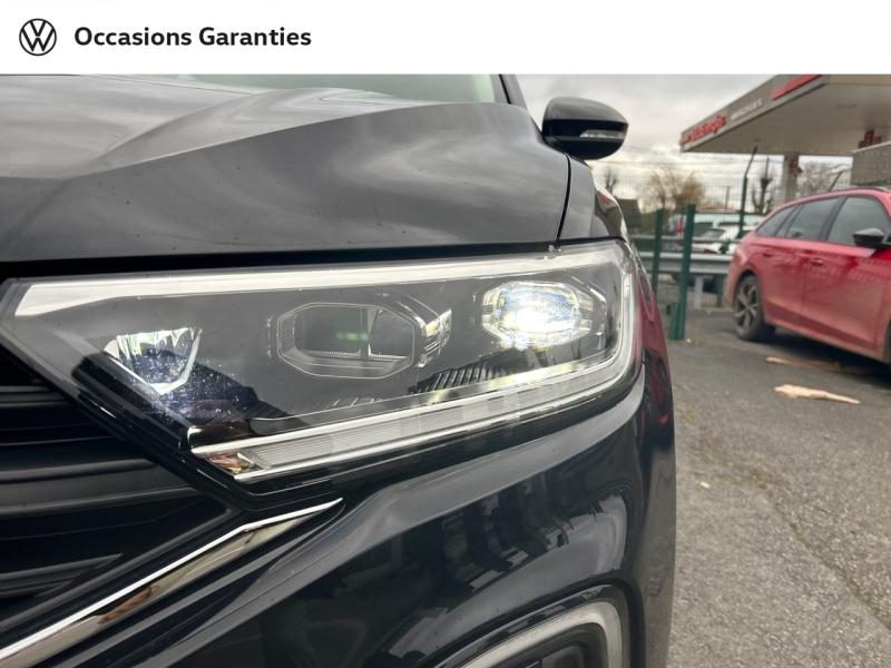 Voitures occasions VOLKSWAGEN T-ROC VW Edition Villers-Cotterêts