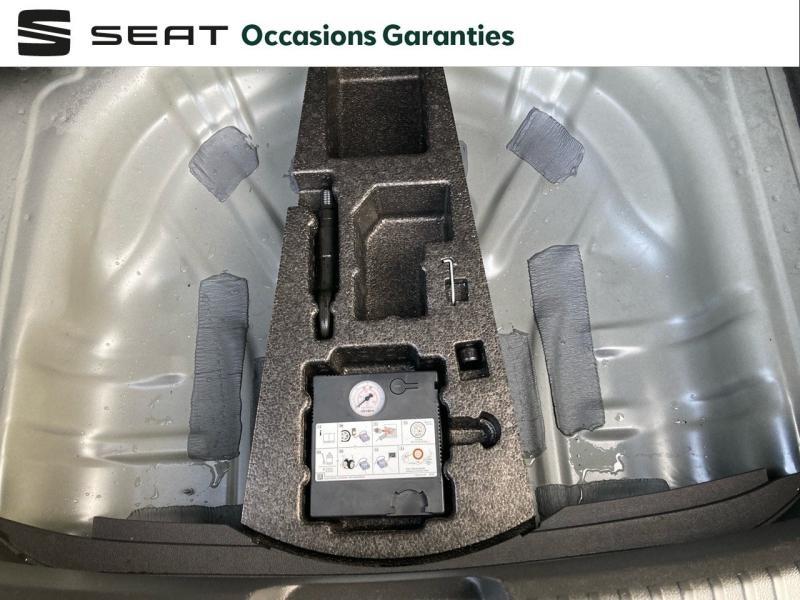 Voitures occasions SEAT LEON Style Villers-Cotterêts