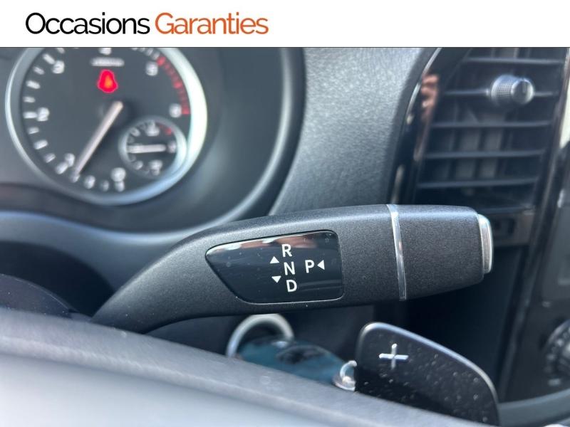 Voitures occasions MERCEDES-BENZ Vito Fg Select Villers-Cotterêts