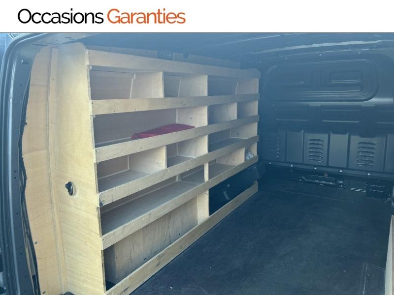 Voitures occasions MERCEDES-BENZ Vito Fg Select Villers-Cotterêts