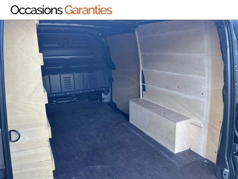 Voitures occasions MERCEDES-BENZ Vito Fg Select Villers-Cotterêts