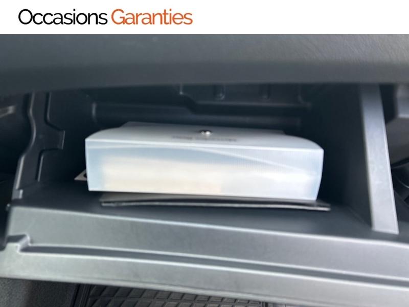 Voitures occasions MERCEDES-BENZ Vito Fg Select Villers-Cotterêts