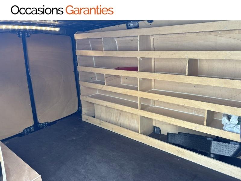 Voitures occasions MERCEDES-BENZ Vito Fg Select Villers-Cotterêts