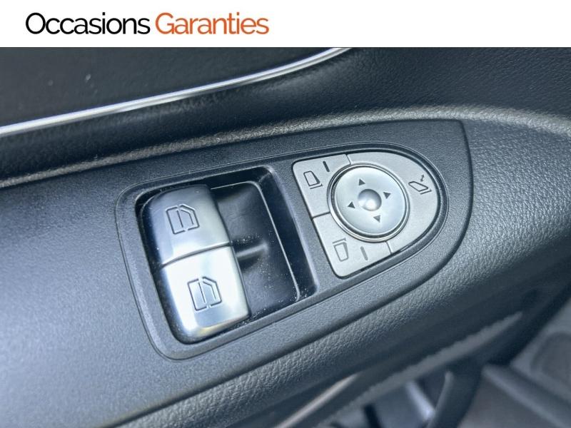 Voitures occasions MERCEDES-BENZ Vito Fg Select Villers-Cotterêts
