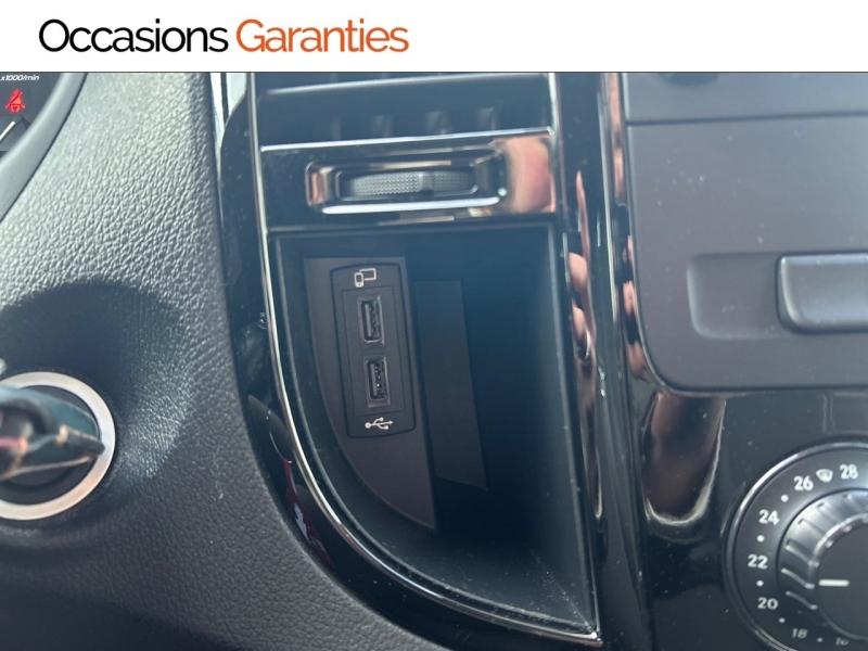 Voitures occasions MERCEDES-BENZ Vito Fg Select Villers-Cotterêts