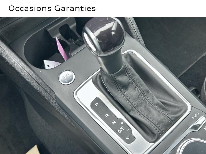 Voitures occasions Audi Q2 Design Luxe Villers-Cotterêts