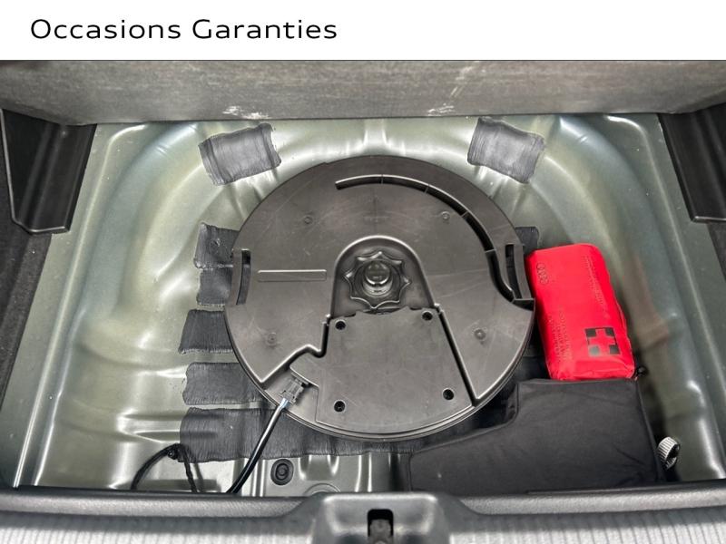Voitures occasions Audi Q2 Design Luxe Villers-Cotterêts