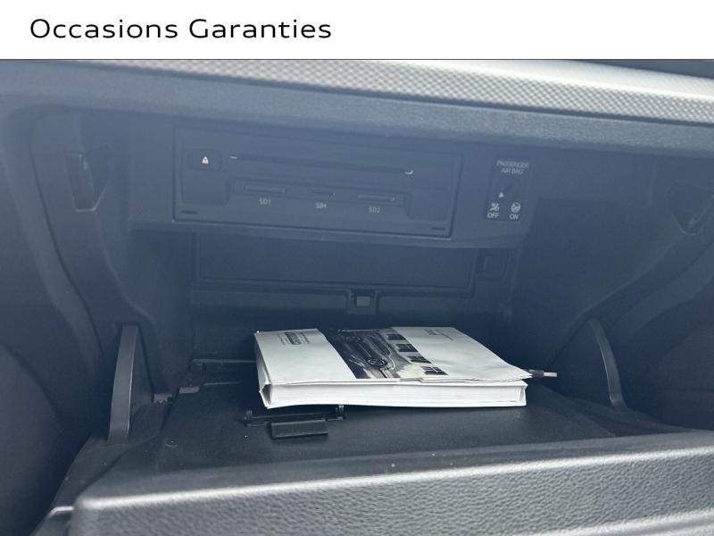 Voitures occasions Audi Q2 Design Luxe Villers-Cotterêts
